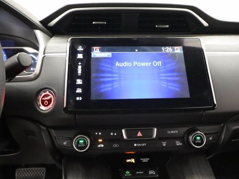 Used 2018 Honda Clarity Plug-In Hybrid image 10