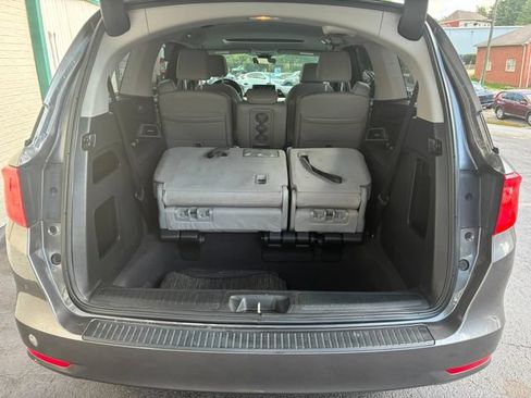 Used 2021 Honda Odyssey EX-L image 20