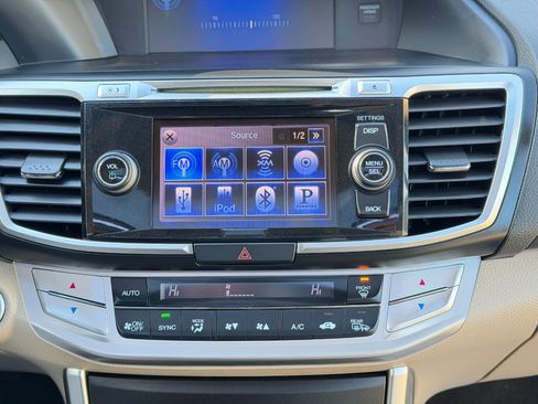 Used 2013 Honda Accord EX-L image 59