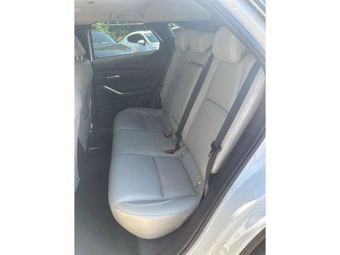 Certified 2024 MAZDA CX-30 AWD 2.5 S w/ Preferred Package image 9