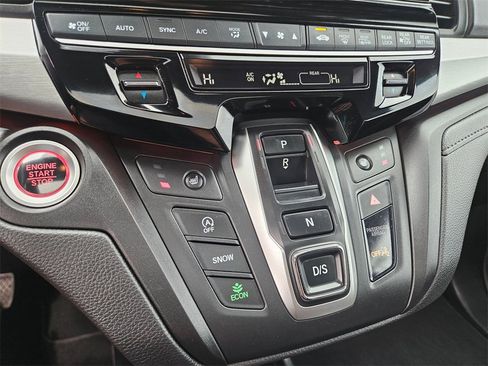 Used 2025 Honda Odyssey Sport-L image 29