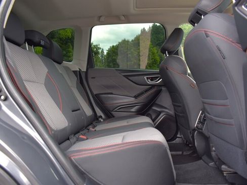 Used 2020 Subaru Forester Sport AWD/4WD image 27