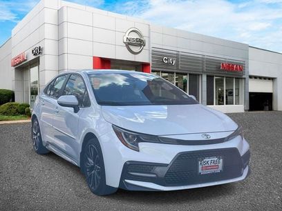 Used 2020 Toyota Corolla SE