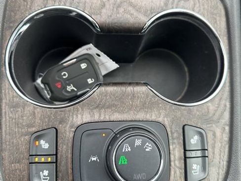 Used 2023 GMC Acadia Denali w/ Trailering Package image 28