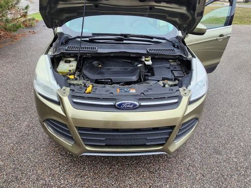 Used 2013 Ford Escape SE image 13