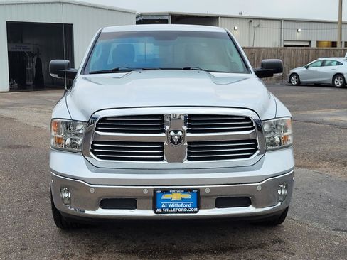 Used 2015 RAM 1500 Lone Star image 8