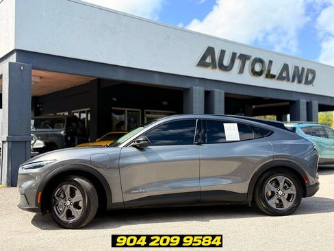 Used 2023 Ford Mustang Mach-E Select RWD image 6