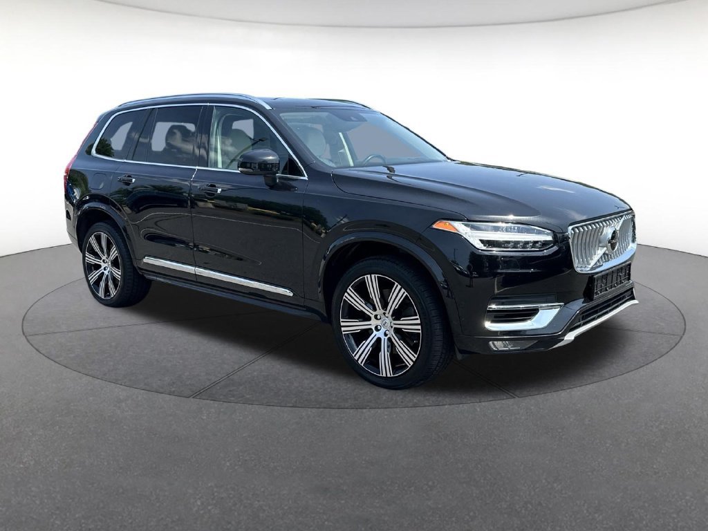 Used 2021 Volvo XC90 T8 Inscription w/ Advanced Package AWD/4WD image 8