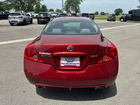 Used 2013 Nissan Altima 2.5 S FWD image 6