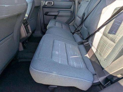New 2025 Ford Bronco Heritage Edition image 15