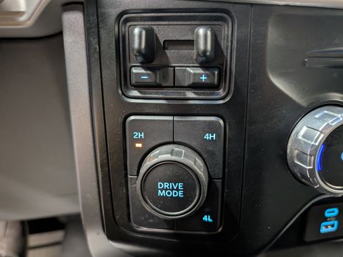 Used 2023 Ford F150 XLT w/ Equipment Group 302A High AWD/4WD image 7