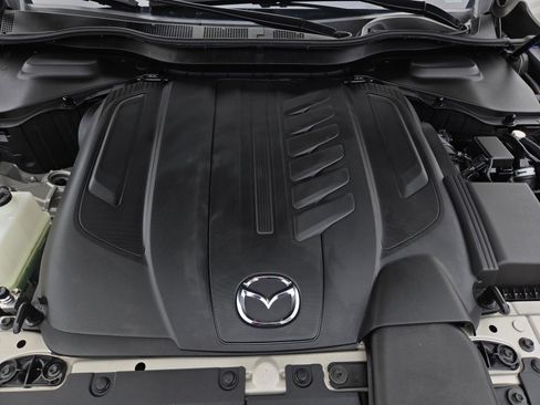 Used 2024 MAZDA CX-90 3.3 Turbo S image 33