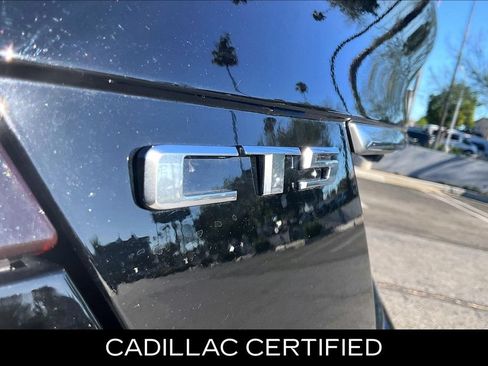 Used 2023 Cadillac CT5 Premium Luxury w/ Technology Package RWD image 31
