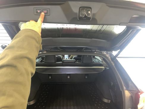 Used 2024 Subaru Outback Limited image 23