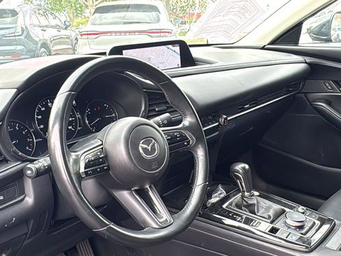 Used 2024 MAZDA CX-30 AWD 2.5 S w/ Select Sport Pkg image 17