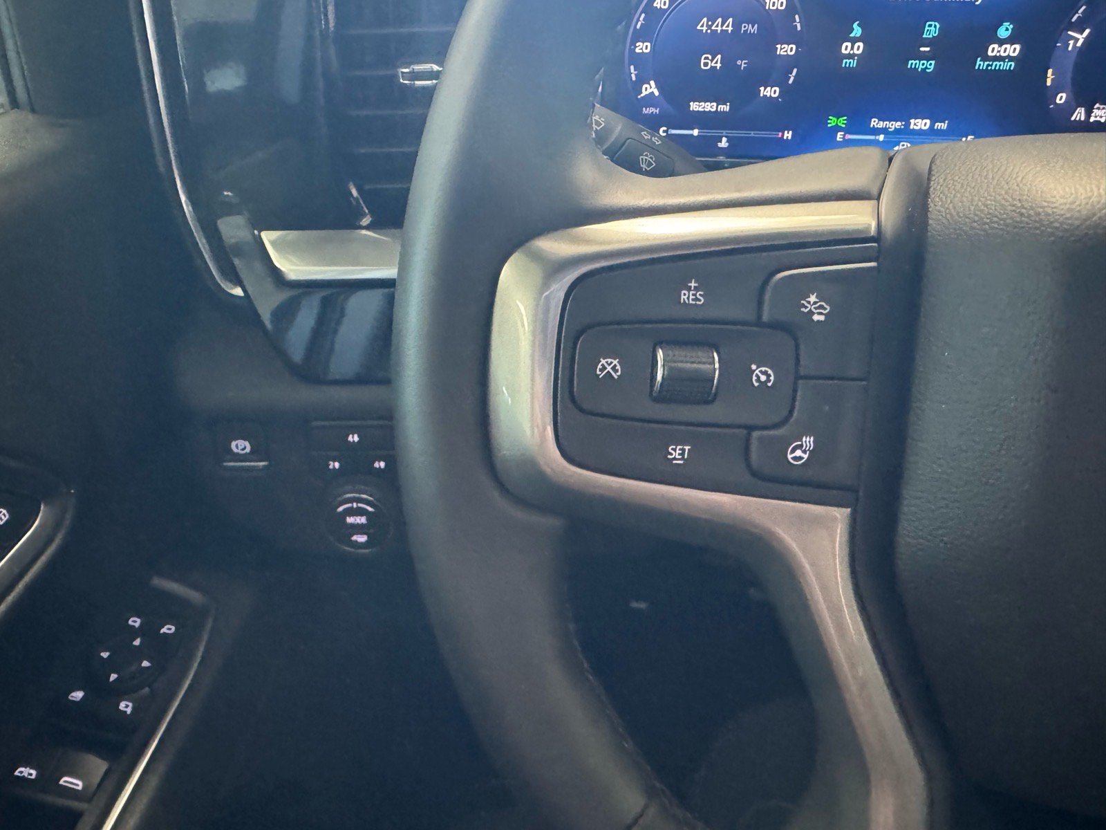 Used 2026 Chevrolet Silverado 2500 LT w/ Trail Boss Package AWD/4WD image 24