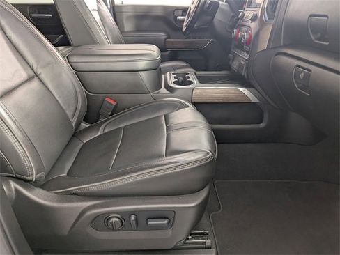 Used 2023 Chevrolet Silverado 2500 High Country w/ Z71 Off-Road Package image 33