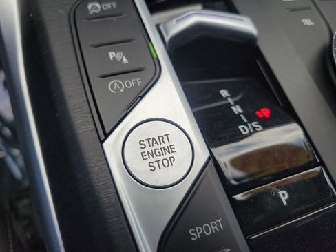 Used 2024 BMW 430i Gran Coupe w/ M Sport Package (Priority 1) image 28