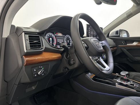 Used 2023 Audi Q5 2.0T Premium Plus w/ Premium Plus Package image 20