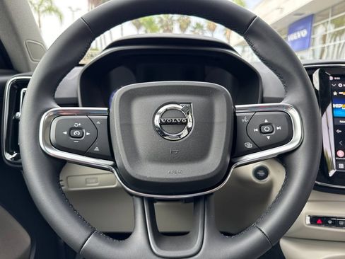 New 2026 Volvo XC40 B5 Plus w/ Protection Package Premier image 23