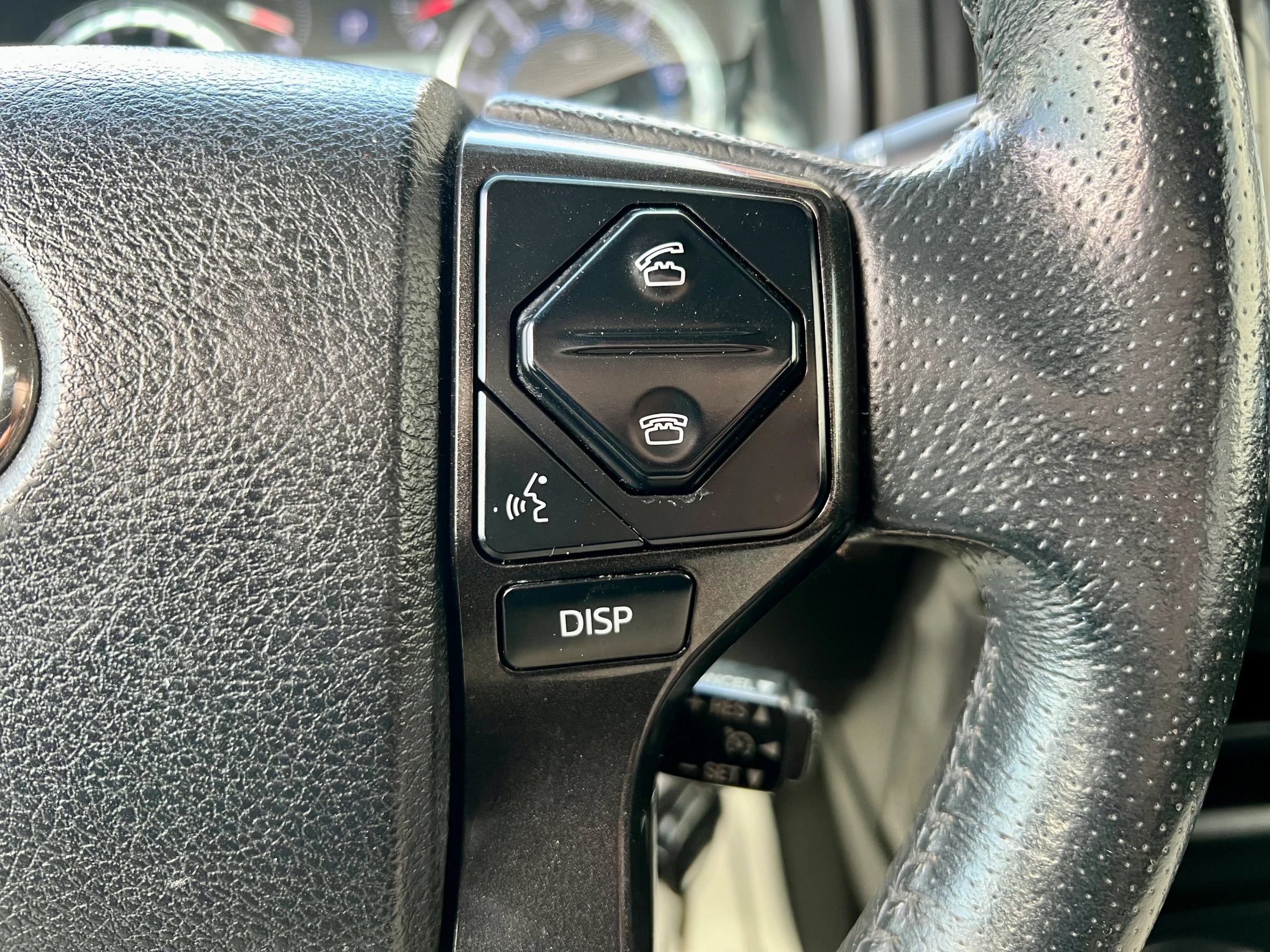 Used 2016 Toyota 4Runner Trail AWD/4WD image 19