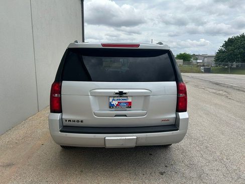 Used 2019 Chevrolet Tahoe LT image 5