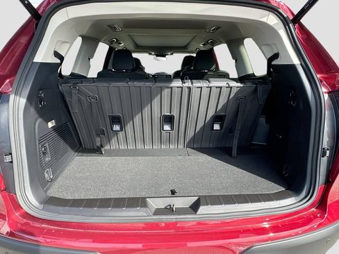New 2026 Subaru Ascent Bronze Edition AWD/4WD image 33
