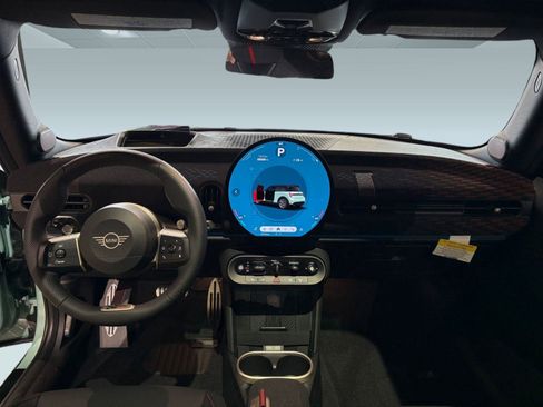 New 2026 MINI Cooper John Cooper Works image 21