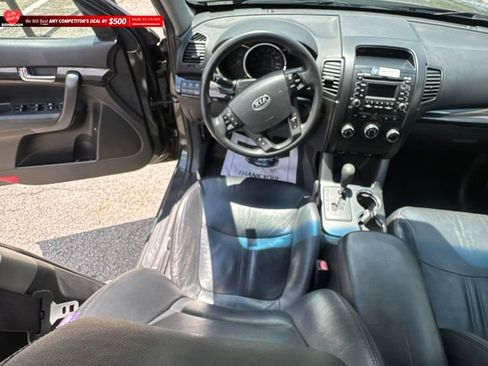 Used 2011 Kia Sorento LX FWD image 21