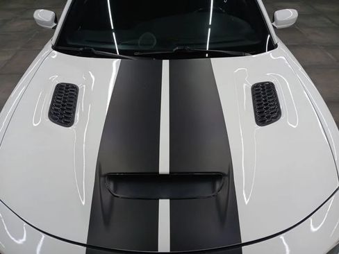 Used 2021 Dodge Charger R/T RWD image 46