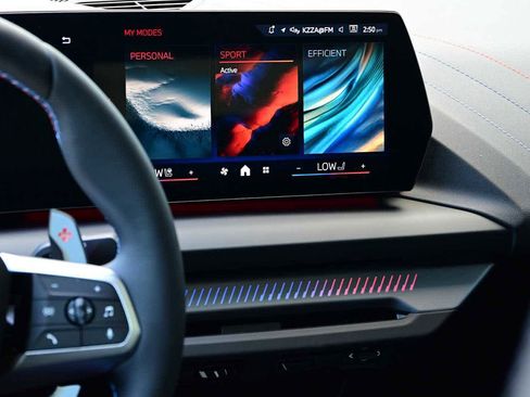 New 2025 BMW M235i xDrive w/ Premium Package image 20