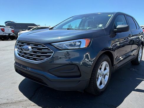 Certified 2022 Ford Edge SE AWD/4WD image 7