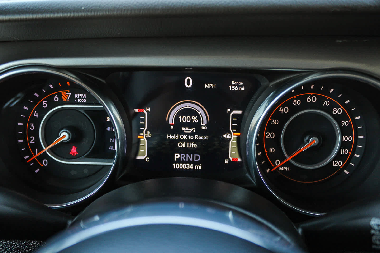 Used 2020 Jeep Wrangler Unlimited Sahara AWD/4WD image 22