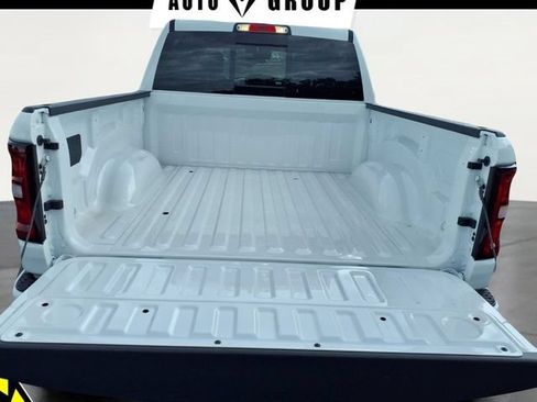 New 2026 RAM 1500 Express AWD/4WD image 5