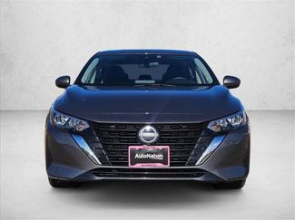 Used 2024 Nissan Sentra SV video 2