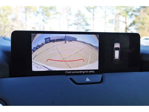 Certified 2025 MAZDA CX-90 3.3 Turbo w/ Preferred Package image 24