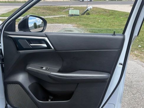 Used 2022 Mitsubishi Outlander SE FWD image 18