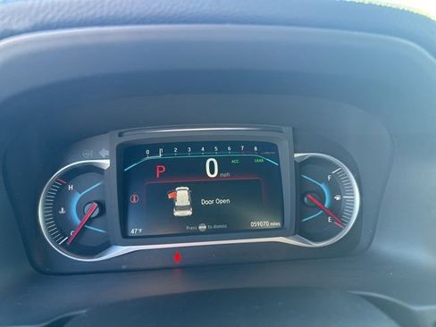 Used 2020 Honda Passport Touring image 23