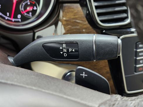 Used 2017 Mercedes-Benz GLE 350 4MATIC image 38