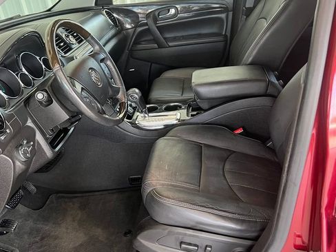 Used 2015 Buick Enclave Leather FWD image 7