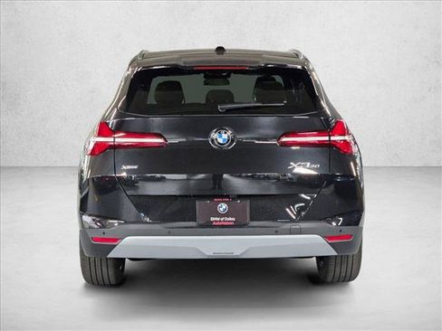 Used 2026 BMW X3 xDrive30i AWD/4WD image 6