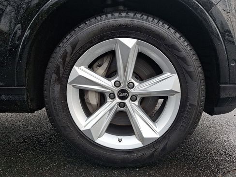 Used 2025 Audi Q7 3.0T Premium w/ Convenience Package image 8