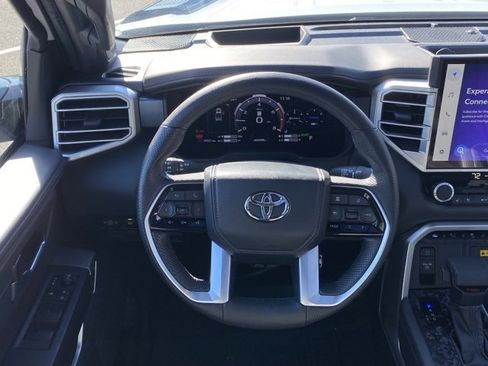 Used 2024 Toyota Tundra Platinum image 30