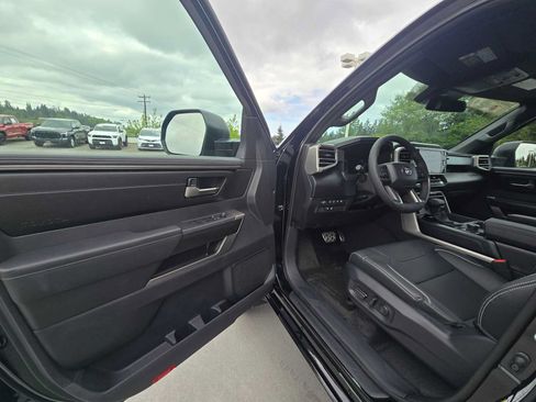 Used 2026 Toyota Tundra SR5 w/ TRD Off-Road Premium Package AWD/4WD image 20