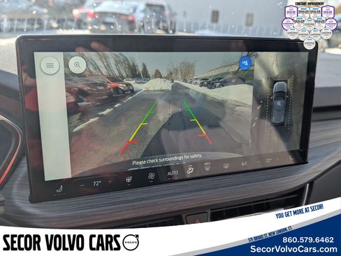 Used 2024 Ford Escape Platinum w/ Premium Technology Package image 21