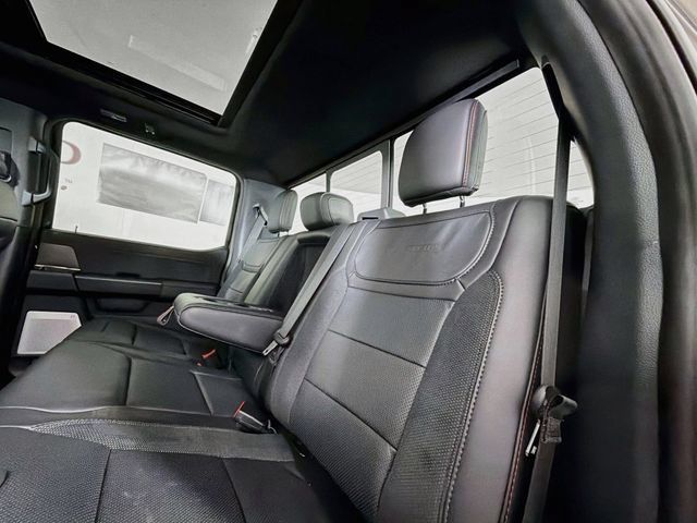 New 2026 Ford F150 Raptor AWD/4WD image 26