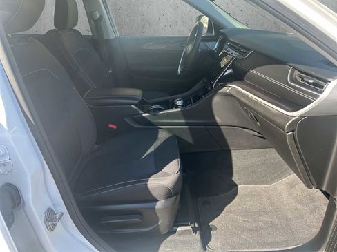 Used 2023 Jeep Grand Cherokee L Laredo w/ Luxury Tech Group I image 21