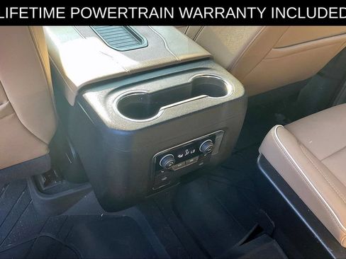 Used 2023 Chevrolet Tahoe Premier RWD image 24