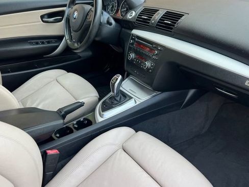 Used 2013 BMW 135is Convertible image 17