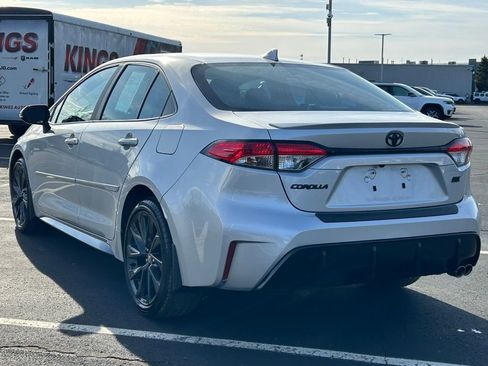 Used 2024 Toyota Corolla SE image 5